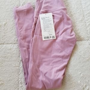 Lululemon Wunder Under HR Tight 25"